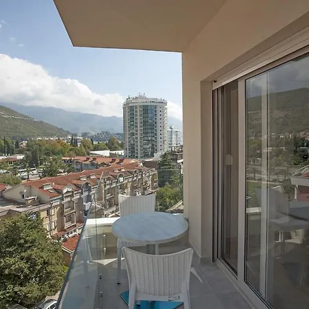 Jk Budva