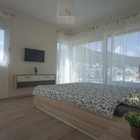 Appartement Jk *