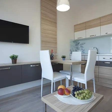 Jk Appartement *