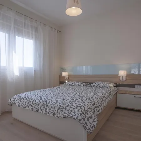 Appartement Jk *