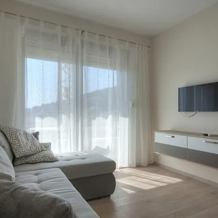 Appartement Jk *