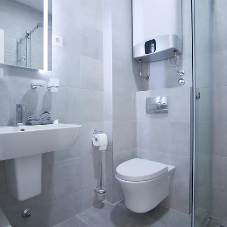 Jk Appartement *