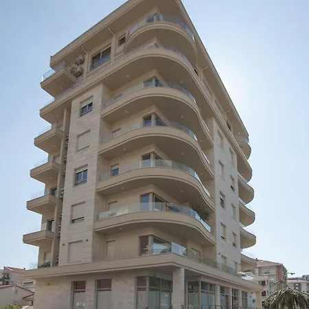 Appartement Jk *