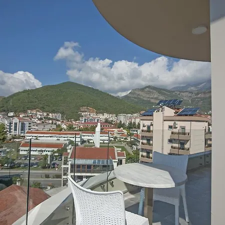 Jk Budva